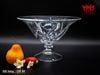 Chân bồng pha lê nghệ thuật MIKASA (QB 86)
