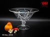 Chân bồng pha lê nghệ thuật MIKASA (QB 86)