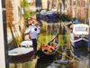 Tranh Phong Cảnh thành phố Venice