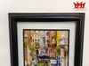 Tranh Phong Cảnh thành phố Venice