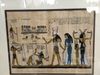 Tranh Papyrus Ai Cập Cổ Đại