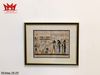 Tranh Papyrus Ai Cập Cổ Đại