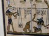 Tranh Papyrus Ai Cập Cổ Đại