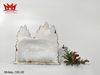 CHẶN CỬA SẮT ĐÚC CỔ ĐIỂN – MÔ HÌNH NGÔI NHÀ GỖ