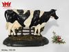 CHẶN CỬA GANG HÌNH BÒ SỮA VINTAGE – CỔ ĐIỂN