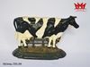 CHẶN CỬA GANG HÌNH BÒ SỮA VINTAGE – CỔ ĐIỂN