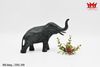 Tượng voi trang trí để bàn bằng đồng,hàng sưu tầm