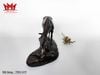 Cặp tượng mẹ con ngựa Atimon – Biểu tượng của sự gắn kết và sức mạnh mềm mại