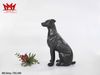 🐕 **TƯỢNG CHÓ BẰNG ĐỒNG – BIỂU TƯỢNG TRUNG THÀNH & PHONG THỦY MAY MẮN**