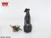 🐕 **TƯỢNG CHÓ BẰNG ĐỒNG – BIỂU TƯỢNG TRUNG THÀNH & PHONG THỦY MAY MẮN**