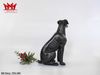 🐕 **TƯỢNG CHÓ BẰNG ĐỒNG – BIỂU TƯỢNG TRUNG THÀNH & PHONG THỦY MAY MẮN**