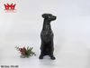 🐕 **TƯỢNG CHÓ BẰNG ĐỒNG – BIỂU TƯỢNG TRUNG THÀNH & PHONG THỦY MAY MẮN**