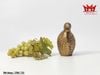 Tượng Chim Cút Bằng Đồng Thau trang trí cổ điển (Mã: TĐG 723)