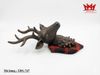 ĐẦU HƯƠU TREO TƯỜNG DECOR –