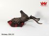 ĐẦU HƯƠU TREO TƯỜNG DECOR –