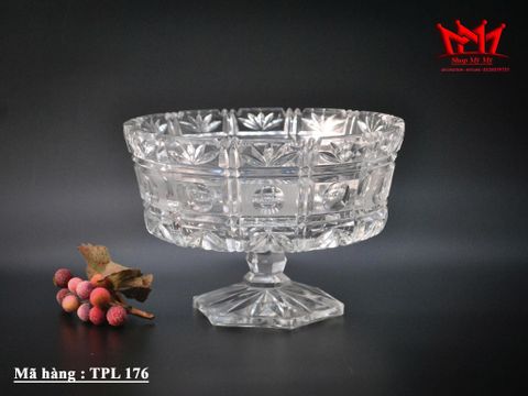  CHÂN BỒNG PHA LÊ CHÌ TRONG SUỐT DÀY VÀ NẶNG CỔ ĐIỂN 