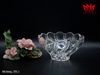 MỘT CHIẾC TÔ PHA LÊ TỪ THƯƠNG HIỆU MIKASA -BỘ SƯU TẬP MIKASA PEPPERMINT SWIRL