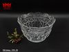 Tô pha lê đựng thức ăn từ Fifth Avenue Crystal .Ba Lan