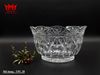 Tô pha lê đựng thức ăn từ Fifth Avenue Crystal .Ba Lan