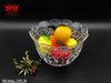 Tô pha lê đựng thức ăn từ Fifth Avenue Crystal .Ba Lan