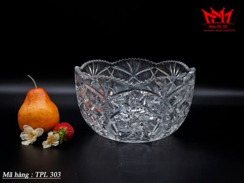  KIỆT TÁC KHẮC MÀI HOÀNG GIA – TÔ PHA LÊ DÁNG LƯỢN SÓNG CAO CẤP  ( TPL 303 ) 