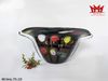 TÔ THUỶ TINH NGHỆ THUẬT THỦ CÔNG – MÃ TPL 329