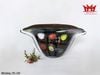 ART thủy tinh nghệ thuật của ROMANIA