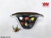 TÔ THUỶ TINH NGHỆ THUẬT THỦ CÔNG – MÃ TPL 329