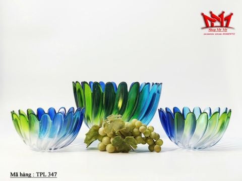  BỘ SƯU TẬP SIEBENSTERN CỦA THƯƠNG HIỆU WALTHER GLASS, ĐỨC 