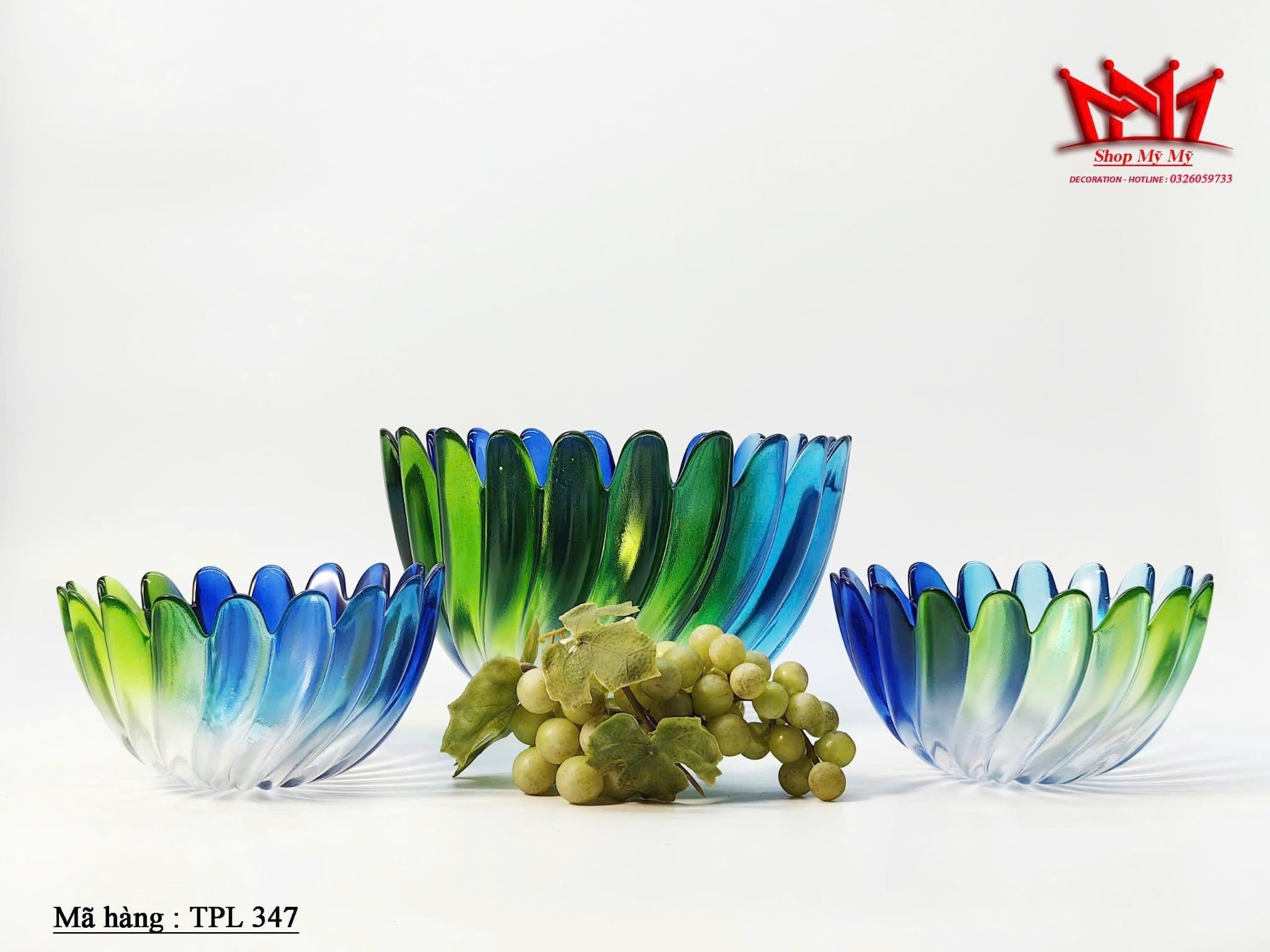 BỘ SƯU TẬP SIEBENSTERN CỦA THƯƠNG HIỆU WALTHER GLASS, ĐỨC