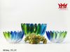 BỘ SƯU TẬP SIEBENSTERN CỦA THƯƠNG HIỆU WALTHER GLASS, ĐỨC