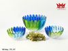 BỘ SƯU TẬP SIEBENSTERN CỦA THƯƠNG HIỆU WALTHER GLASS, ĐỨC