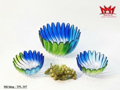  BỘ SƯU TẬP SIEBENSTERN CỦA THƯƠNG HIỆU WALTHER GLASS, ĐỨC 