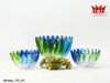 BỘ SƯU TẬP SIEBENSTERN CỦA THƯƠNG HIỆU WALTHER GLASS, ĐỨC