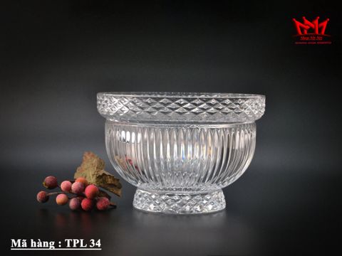  THỐ PHA LÊ FIFTH AVENUE CỔ ĐIỂN 