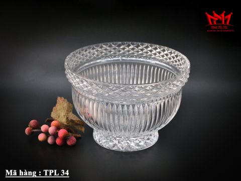  THỐ PHA LÊ FIFTH AVENUE CỔ ĐIỂN 