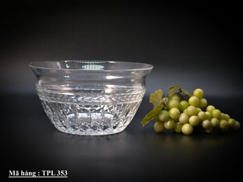  Tô pha lê Lenox của Mỹ 