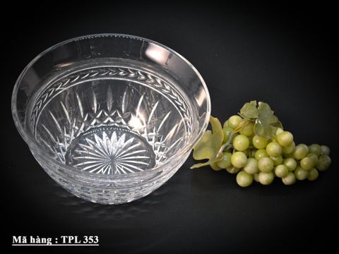  Tô pha lê Lenox của Mỹ 