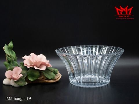  Tô pha lê cổ điển từ thương hiệu Balmore của STUDIO NOVA. Japan 