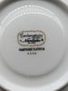 Bộ 4 Tách Đĩa Trà Noritake Hampshire Platinum Sang Trọng