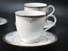 Bộ 6 tách sứ Noritake Nhật Bản (mã hàng TSS 231)