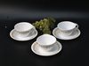 Bộ 12 tách thủy tinh Corelle – Mỹ