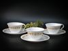 Bộ 12 tách thủy tinh Corelle – Mỹ