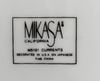 BỘ 8 TÁCH ĐĨA SỨ MIKASA (USA) – NGHỆ THUẬT SẮC MÀU  CHO KHÔNG GIAN SỐNG