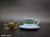 Bộ 6 Tách Đĩa Wedgwood Watercolour – Sứ Cao Cấp Từ Anh Quốc