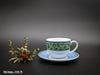 Bộ 6 Tách Đĩa Wedgwood 