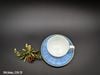 Bộ 6 Tách Đĩa Wedgwood 