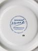 Bộ 6 Tách Đĩa Wedgwood 