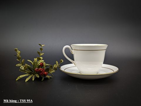  Bộ 10 set trà ROYAL WORCESTER FINE BONE CHINA Made in England. 