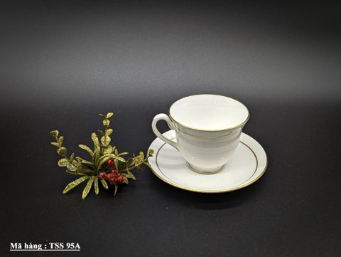  Bộ 10 set trà ROYAL WORCESTER FINE BONE CHINA Made in England. 